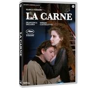 La Carne – Sergio Castellitto, Francesca Dellera, Philippe Léotard – DVD – CG Entertainment (1991)