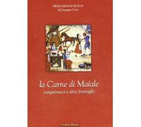 La carne di maiale: sanguinacci e altre frattaglie