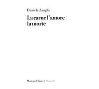 La carne l'amore la morte