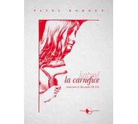 La carnefice