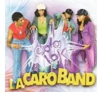 LA CARO BAND - COLA LOK