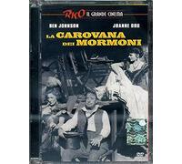 La Carovana Dei Mormoni