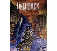 La carovana. Delethes (Vol. 1)