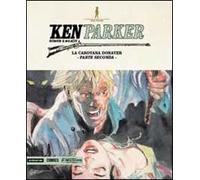 La carovana Donaver. Parte seconda. Ken Parker. Vol. 43