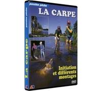 La Carpe - Initiation et différents montages