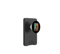 La carpenteria non è solo un'arte Carpentiere Carpenter Hobby PopSockets PopWallet per MagSafe