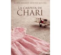 La carpeta de Chari.