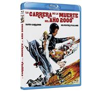 La Carrera De La Muerte Del Año 2000 --- IMPORT ZONE B ---