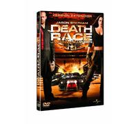 La Carrera De La Muerte [Import espagnol]