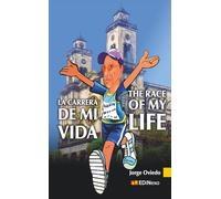 La carrera de mi vida