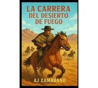 LA CARRERA DEL DESIERTO DE FUEGO