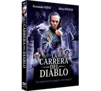 La Carrera Del Diablo - La Carrera Del Diablo
