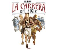 La carrera del siglo