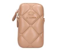La Carrie, ,Accessories ,Donna ,Beige ,ONE SIZE Phone Accessories