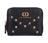 La Carrie, ,Accessories ,Donna ,Nero ,ONE SIZE Frivolous Small Wallet