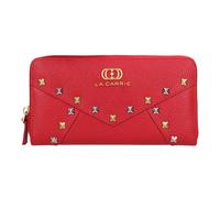 La Carrie, ,Accessories ,Donna ,Rosso ,ONE SIZE Frivolous Big Wallet