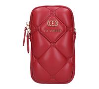 La Carrie, ,Accessories ,Donna ,Rosso ,ONE SIZE I-Tech