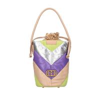 La Carrie - Amitola Stripes Long - - Bags - Donna - Multicolore - ONE SIZE