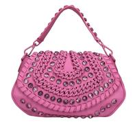 La Carrie - Andromeda Bag - - Bags - Donna - Rosa - ONE SIZE