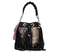 La Carrie - Ann Melinda Bucket Bag - - Bags - Donna - Multicolore - ONE SIZE