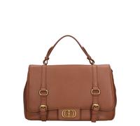 La Carrie - Atena Large Bag - - Bags - Donna - Marrone - ONE SIZE