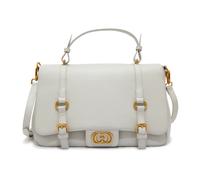 La Carrie - Atena Large Shopper - - Bags - Donna - Bianco - ONE SIZE