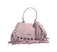 La Carrie - Aztec Shoulder Bag - - Bags - Donna - Rosa - ONE SIZE
