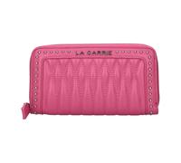 La Carrie - Biker Big Wallet - - Accessories - Donna - Rosa - ONE SIZE