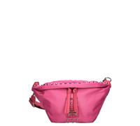 La Carrie - Borsa a Cintura in Tessuto - - Bags - Donna - Rosa - ONE SIZE