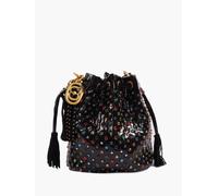 La Carrie Borsa a sacco nero Donna La Carrie One Size