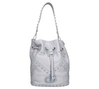 La Carrie - Borsa a secchiello Frivolous - - Bags - Donna - Blu - ONE SIZE