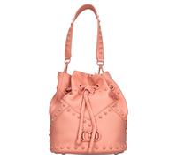 La Carrie - Borsa a secchiello Frivolous - - Bags - Donna - Rosa - ONE SIZE