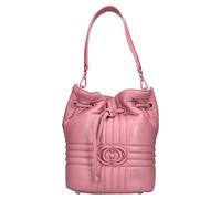 La Carrie - Borsa a secchiello Grate Ginger - - Bags - Donna - Rosa - ONE SIZE