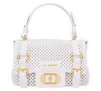 La Carrie - Borsa a Spalla Atena - - Bags - Donna - Beige - ONE SIZE