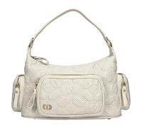 La Carrie - Borsa a Spalla Stitch&Spoon - - Bags - Donna - Beige - ONE SIZE