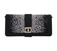 La Carrie - Borsa Edizione Notte - - Accessories - Donna - Nero - ONE SIZE