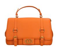 La Carrie - Borsa Grande Atena - - Bags - Donna - Arancione - ONE SIZE