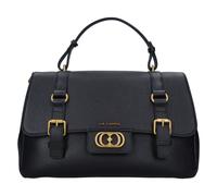 La Carrie - Borsa in Pelle Atena - - Bags - Donna - Nero - ONE SIZE