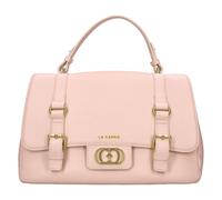 La Carrie - Borsa in Pelle Atena - - Bags - Donna - Rosa - ONE SIZE