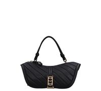 La Carrie - Borsa in Pelle Plumar Double Eye - - Bags - Donna - Nero - ONE SIZE