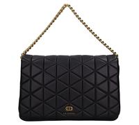La Carrie - Borsa in Pelle Stitch & Spoon - - Bags - Donna - Nero - ONE SIZE