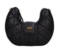 La Carrie - Borsa in Pelle Stitch & Spoon - - Bags - Donna - Nero - ONE SIZE
