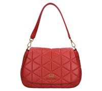 La Carrie - Borsa in Pelle Stitch & Spoon - - Bags - Donna - Rosso - ONE SIZE