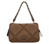 La Carrie - Borsa Mongolia - - Bags - Donna - Marrone - ONE SIZE