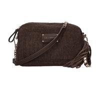 La Carrie - Borsa Mongolia - - Bags - Donna - Marrone - ONE SIZE