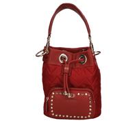 La Carrie - Borsa Onda Oscura - - Bags - Donna - Rosso - ONE SIZE
