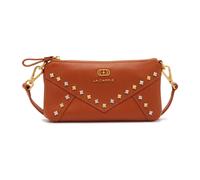 La Carrie - Borsa Portafoglio Doppio Frivolous - - Bags - Donna - Marrone - ONE SIZE