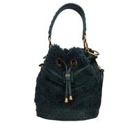 La Carrie - Borsa Space Sheep - - Bags - Donna - Verde - ONE SIZE