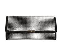 La Carrie - Clutches - - Bags - Donna - Nero - ONE SIZE