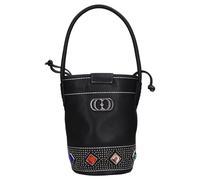 La Carrie - Djobi Longnero - - Bags - Donna - Nero - ONE SIZE